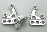 Surron Foot Peg Bracket-Gear’d Up