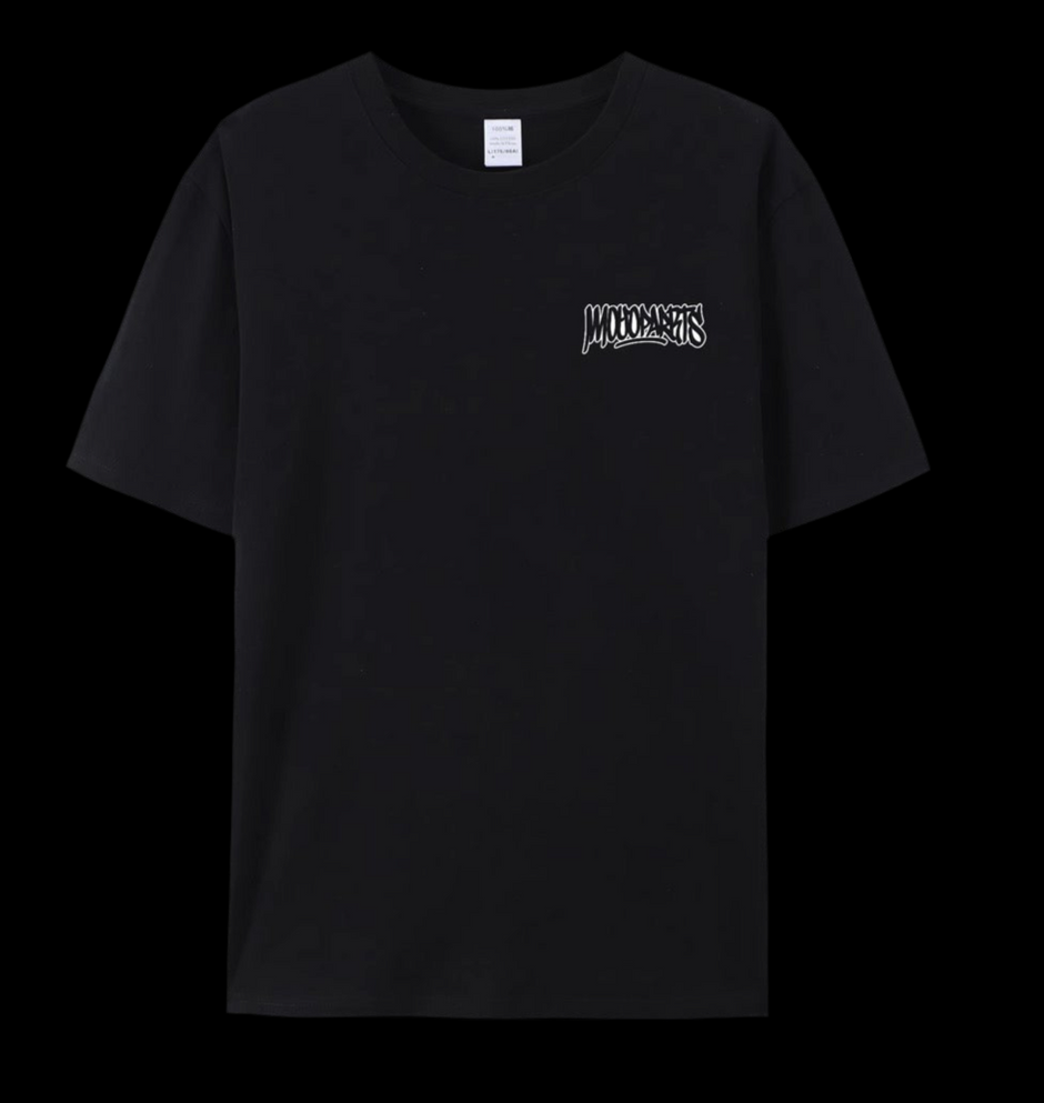motoparts t-shirt