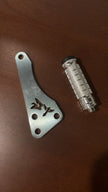 Talaria X3 Shift Lock & Footlock Bracket (Ships USA - TG Racing)