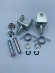 Complete OEM Foot Peg Hardware Kit Surron |Talaria | E-Ride Pro and More