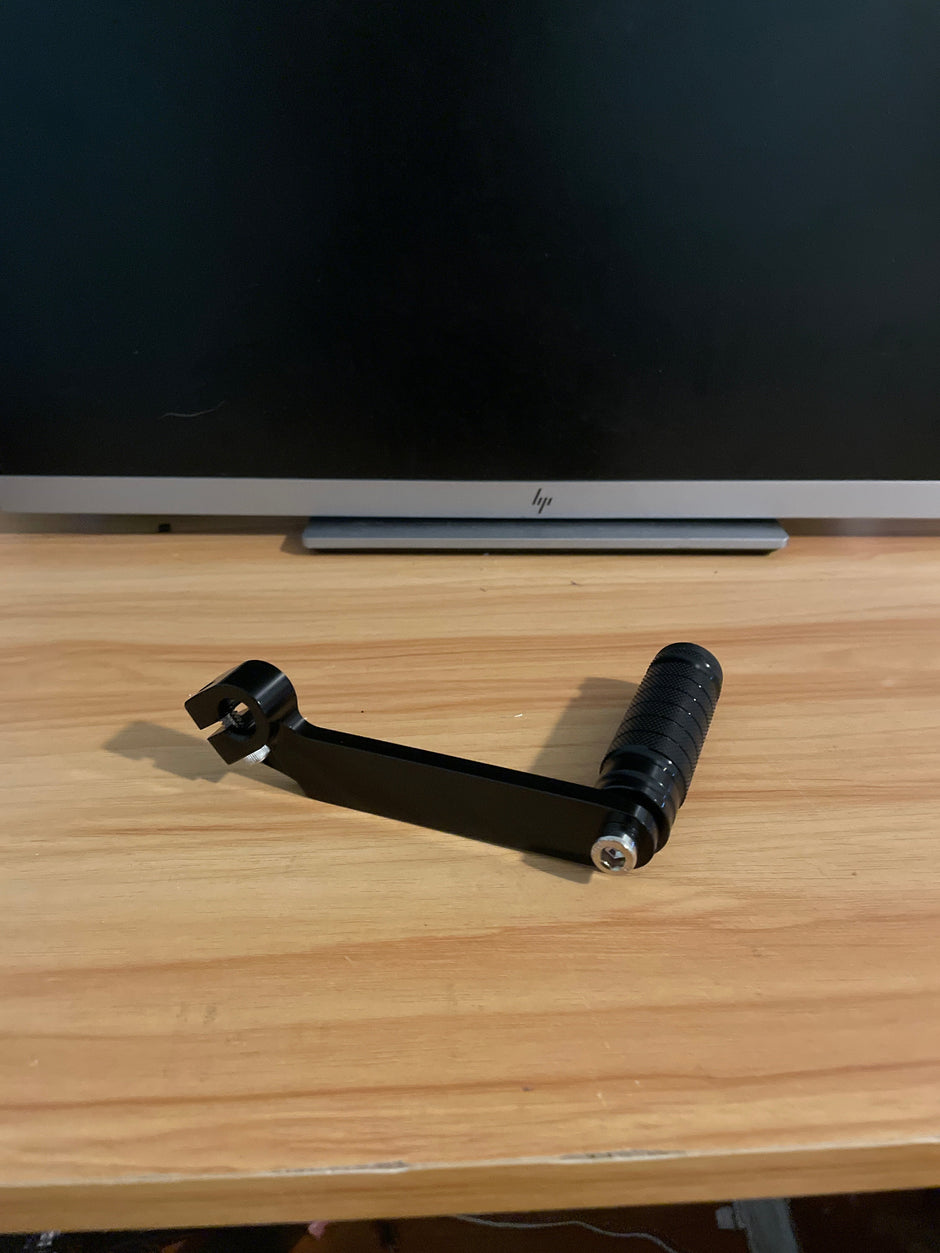 yozma/mototec footlock