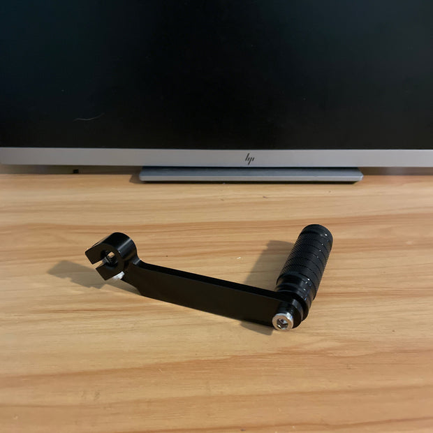 yozma/mototec footlock