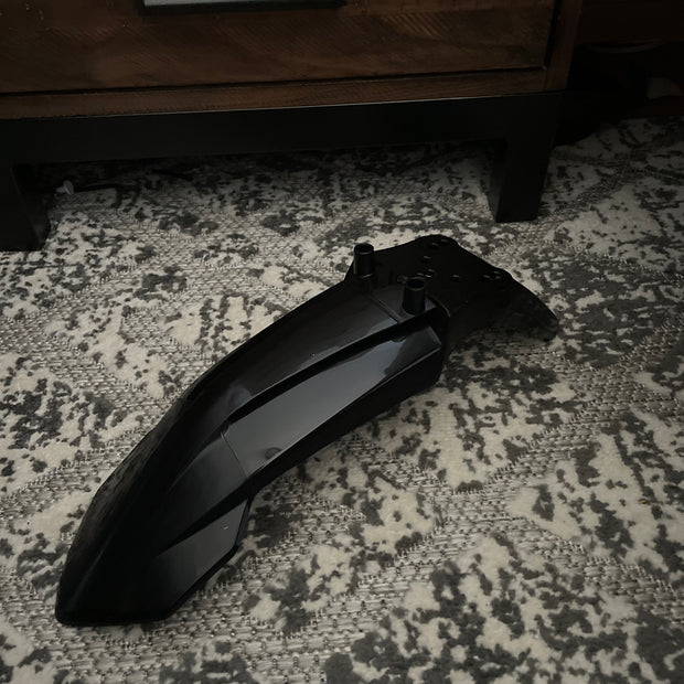 Surron fender for yozma/strike