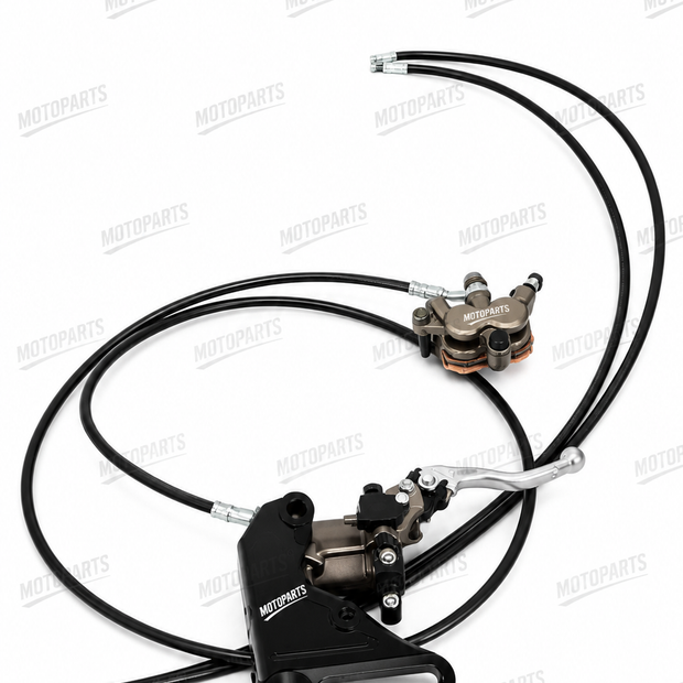 Tuttio/Yozma Ultra Bee Brake Kit