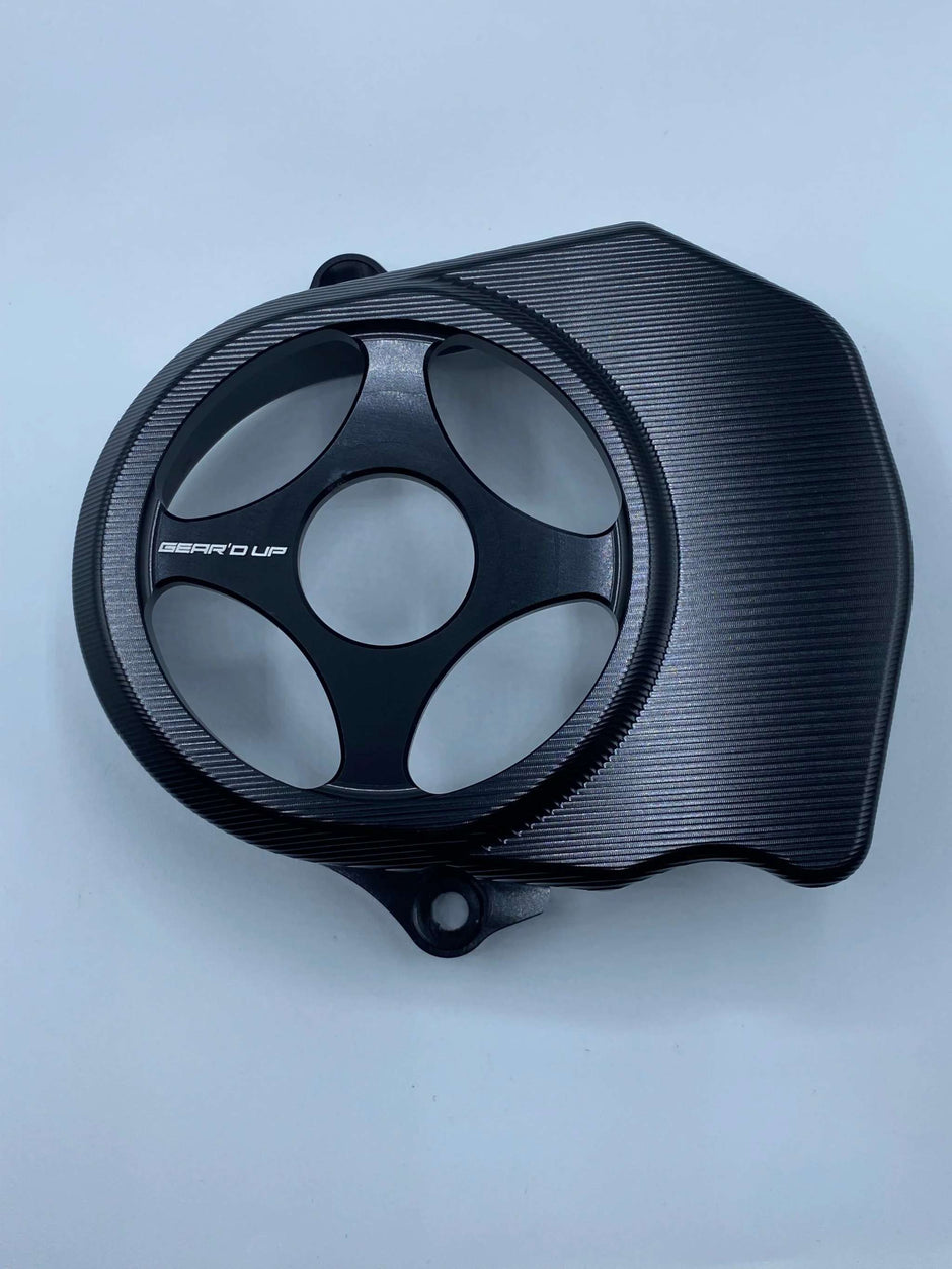 Surron Ultra Bee Motor Cover- Gear'd Up
