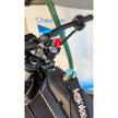 Talaria XXX Plug and Play Key ignition