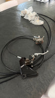 Tuttio/Yozma Ultra Bee Brake Kit
