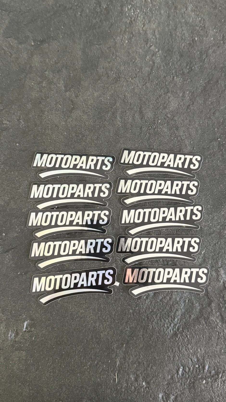 Sticker Pack