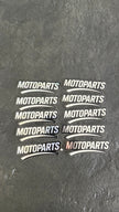 Sticker Pack
