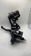 Riot V2 Brakes — LBX / E-Ride / Talaria XXX (Limited 5-Year Warranty)