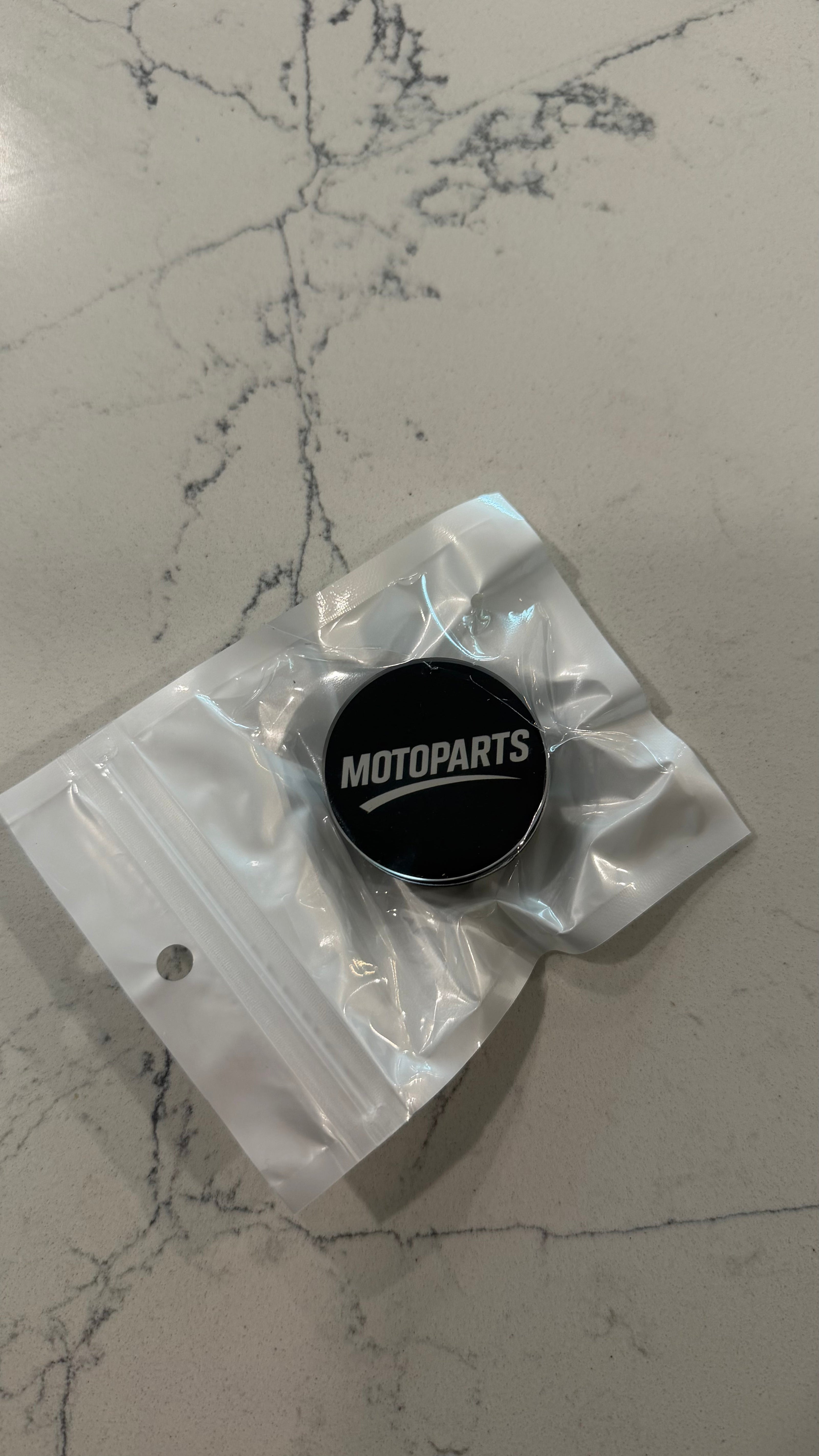 Motoparts Spinner