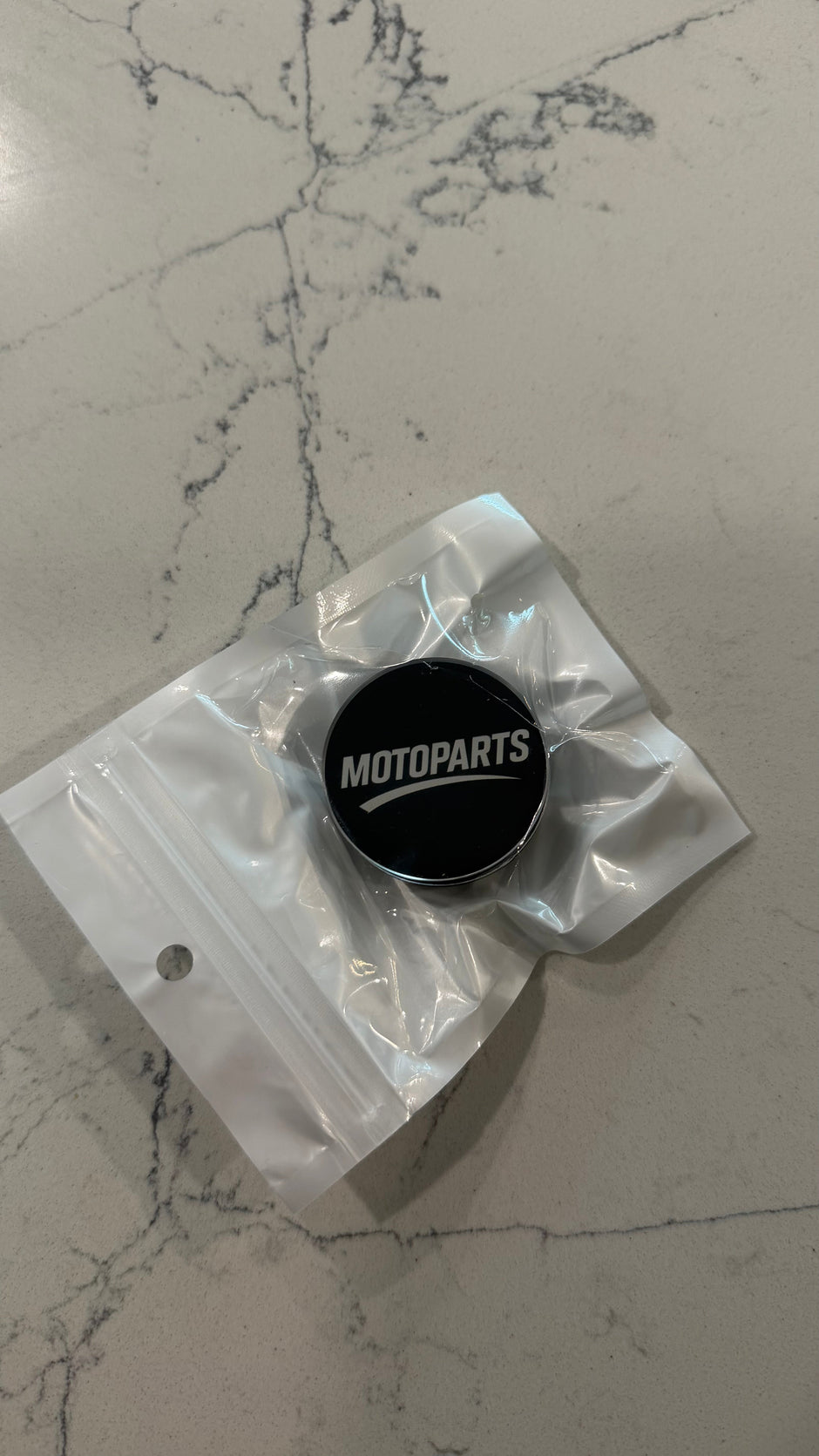 Motoparts Spinner