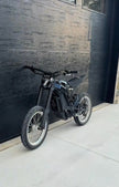 Eride Pro 3.0 Supermoto Wheelset