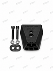 rear fender scrape kit