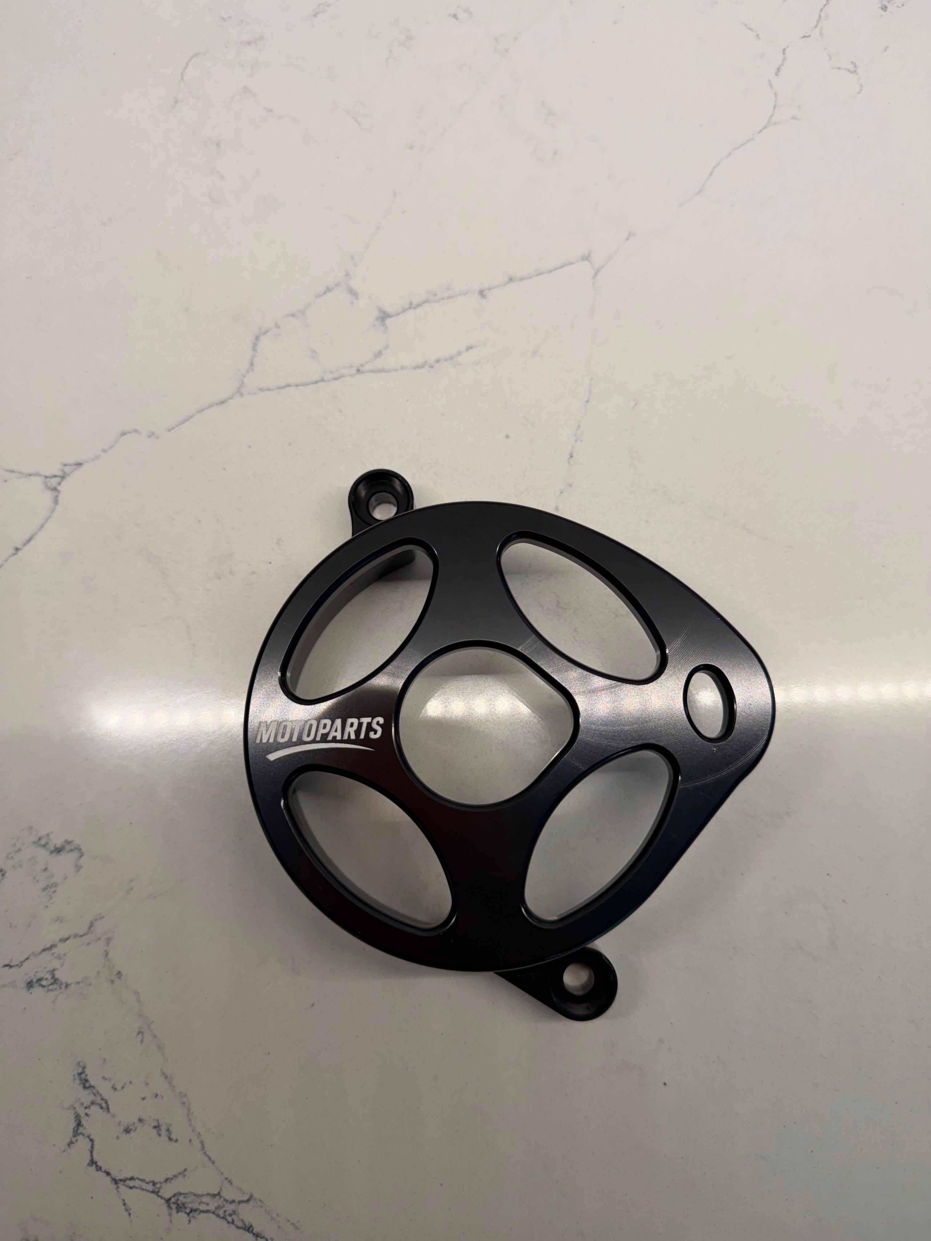 Surron Ultra Bee Motor Covers