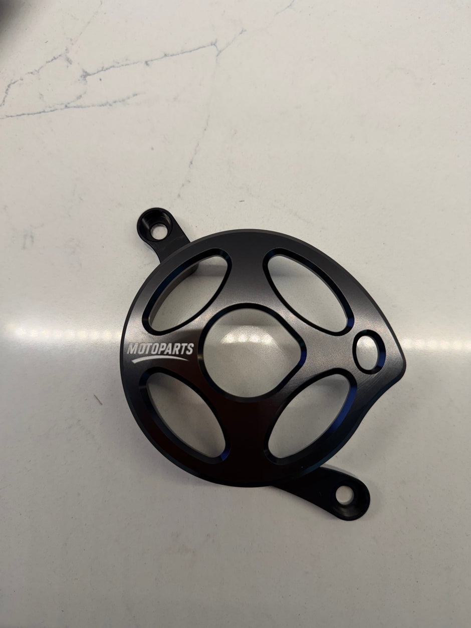 LBX Motor Cover