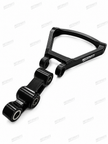 Ultra Bee (Triangle+Linkage) KIT (CHROME OR BLACK)
