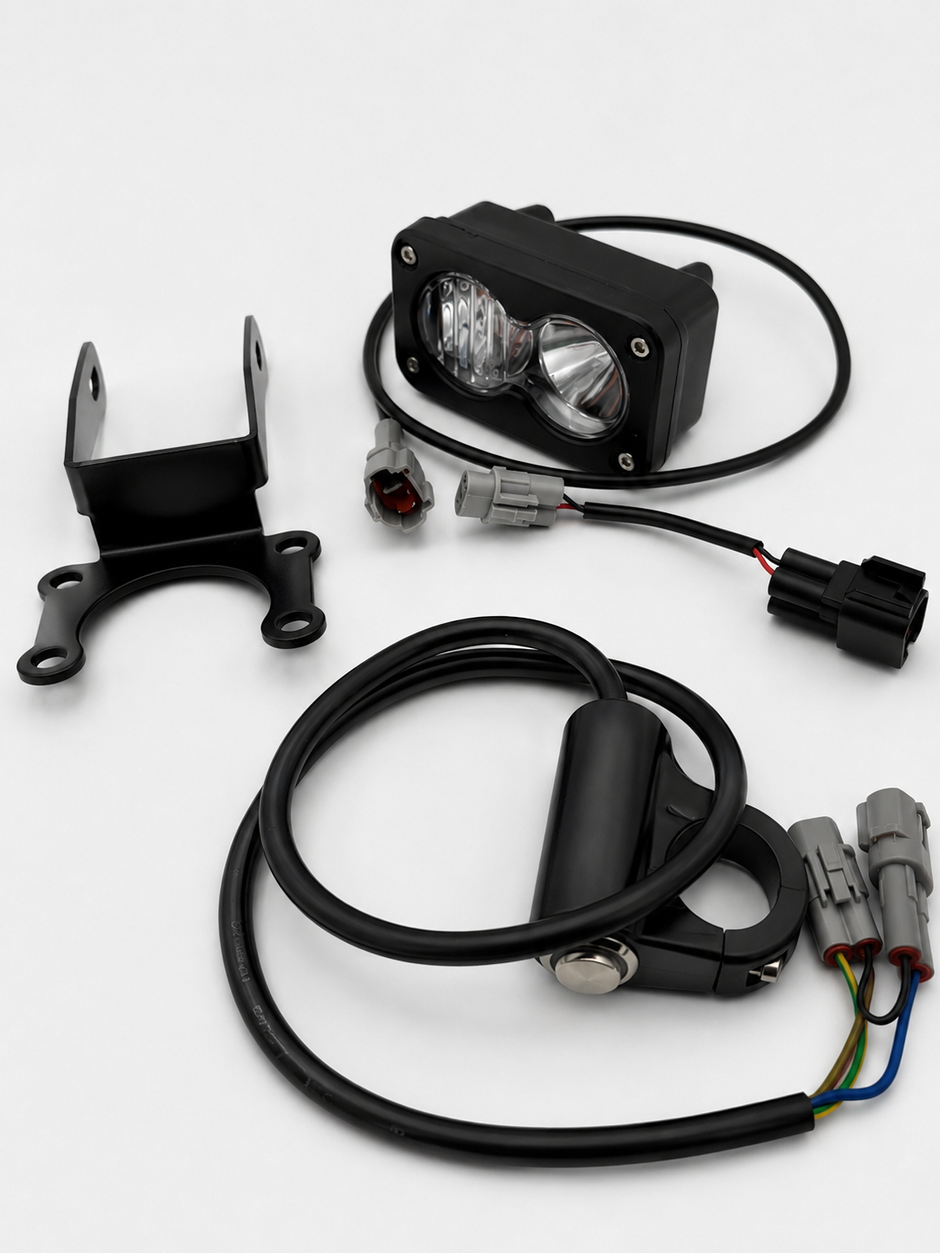 (Talaria MX) Baja Headlight Kit