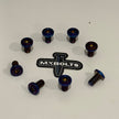 Tuttio Rotor Bolts