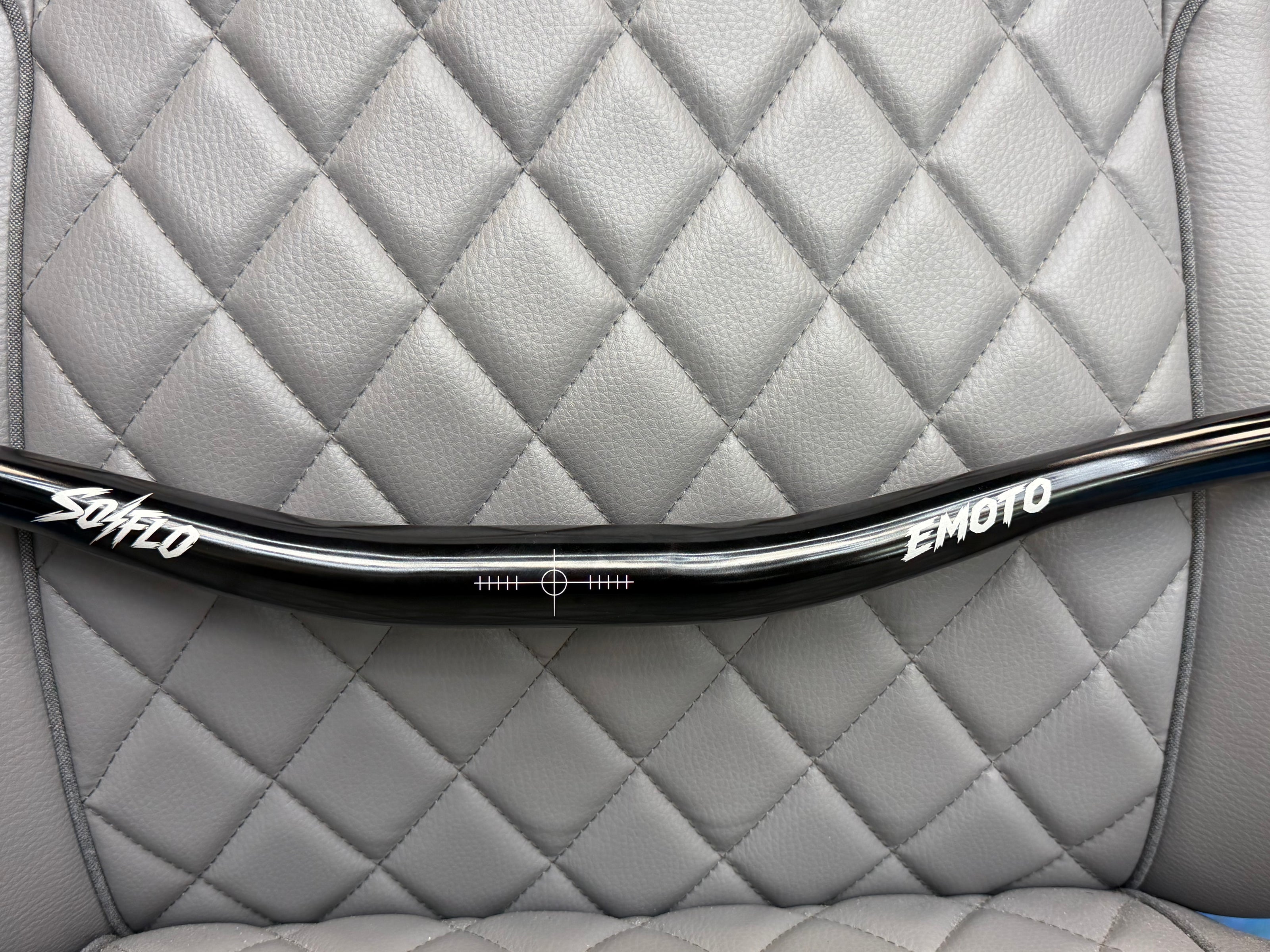 Sofloemoto bars lbx/eride/talaira