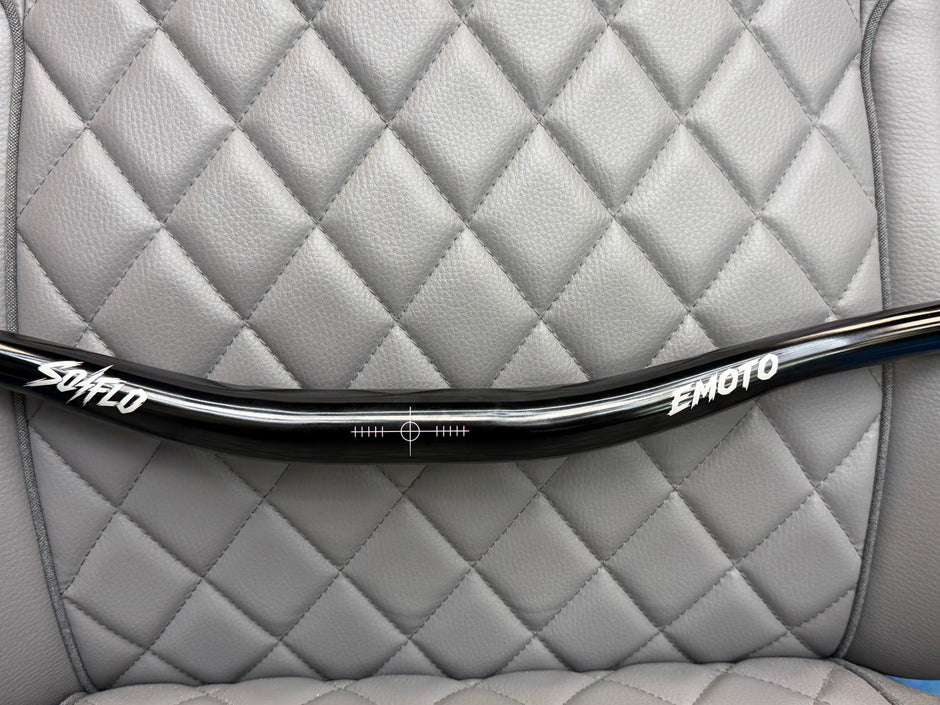 Sofloemoto bars lbx/eride/talaira