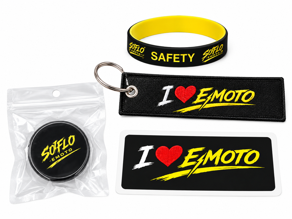 Sofloemoto kit