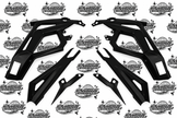 Talaria mx3/4/5 frame gaurds