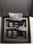 Tuttio/Yozma/ Razor/ RTR Wide Pegs