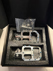 Tuttio/Yozma/ Razor/ RTR Wide Pegs