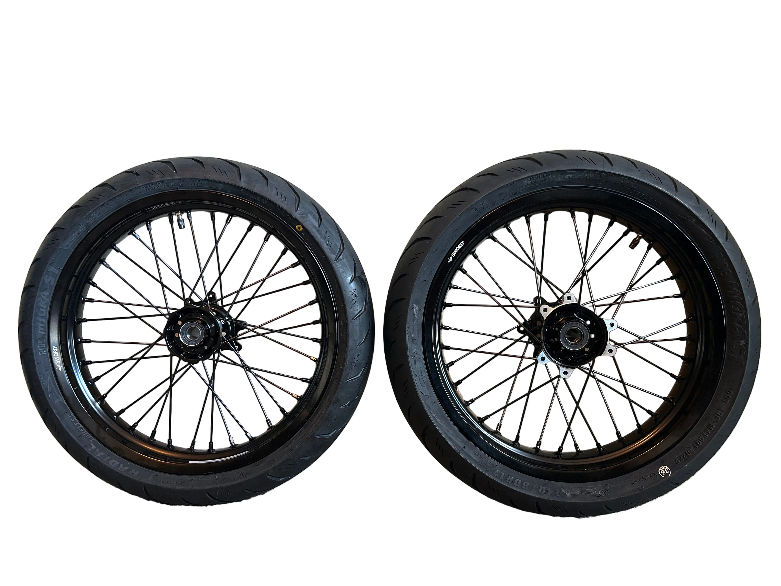 Surron Ultra Bee 17