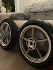 14in Kenda Curve sets