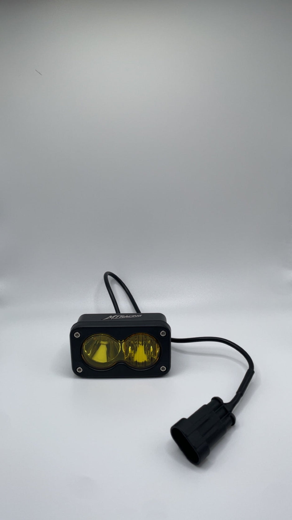 plug and play yozma baja/ heybike villan  headlight