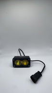 plug and play yozma baja/ heybike villan  headlight