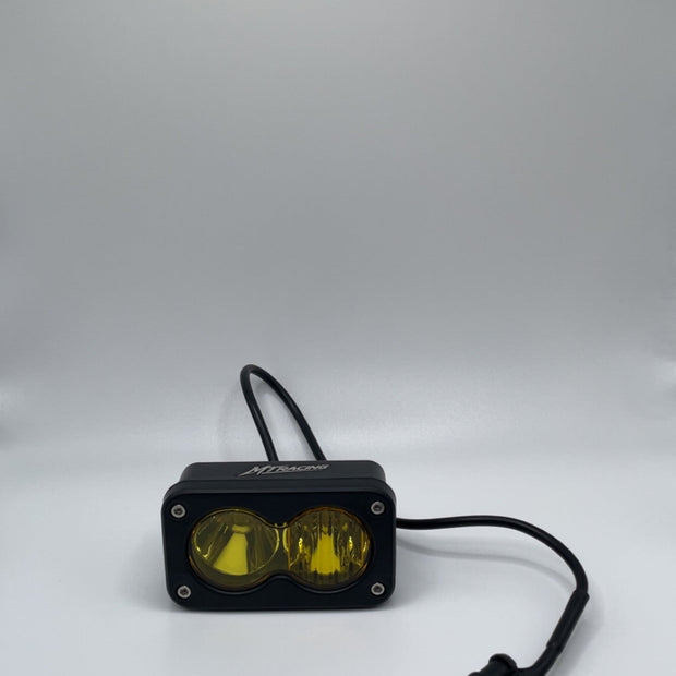 plug and play yozma baja/ heybike villan  headlight