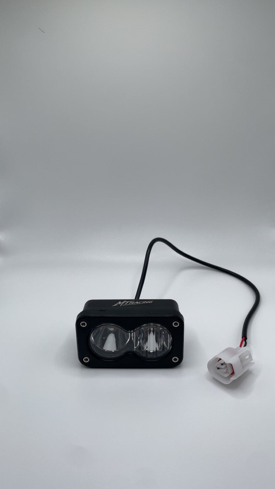 plug and play yozma baja/ heybike villan  headlight