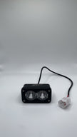 plug and play yozma baja/ heybike villan  headlight