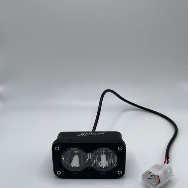 plug and play yozma baja/ heybike villan  headlight