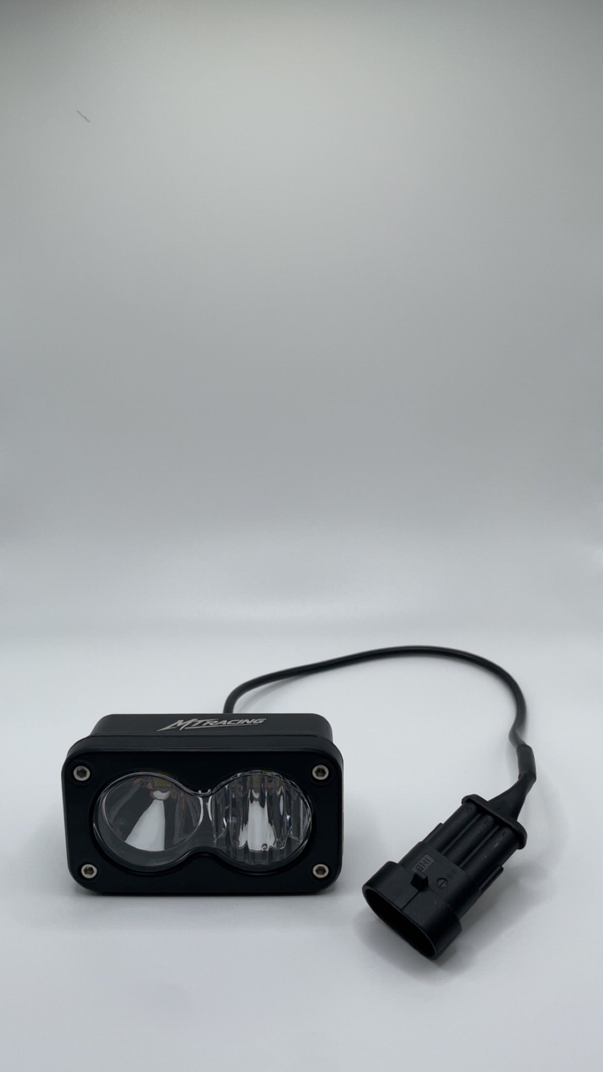plug and play yozma baja/ heybike villan  headlight