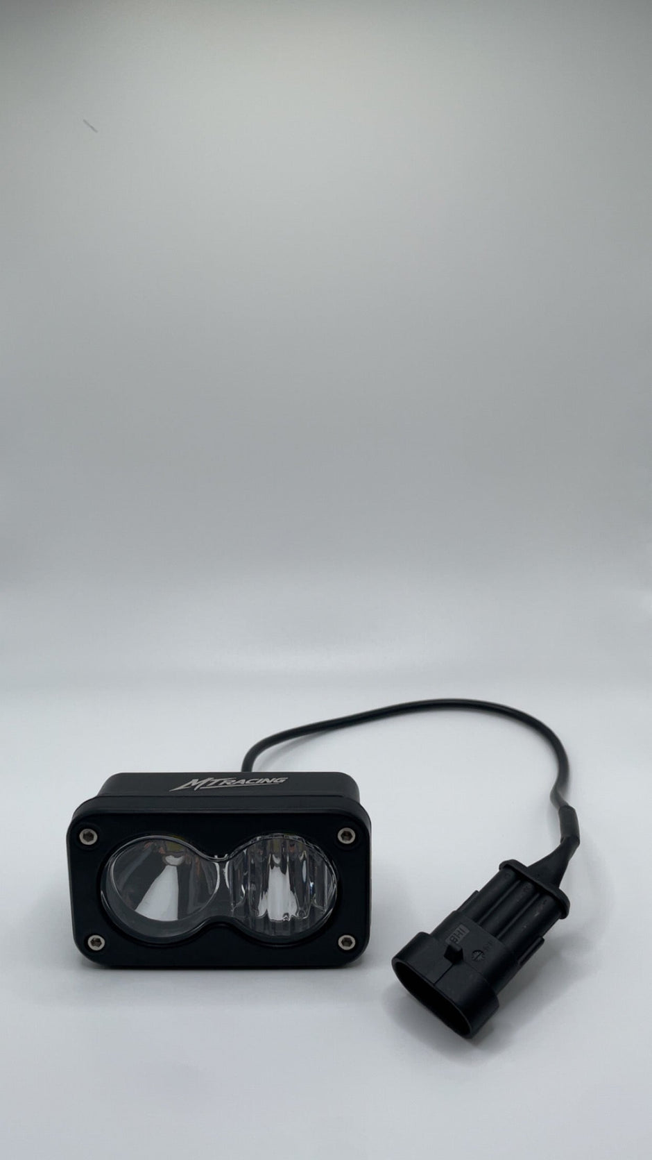 plug and play yozma baja/ heybike villan  headlight
