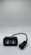 plug and play yozma baja/ heybike villan  headlight