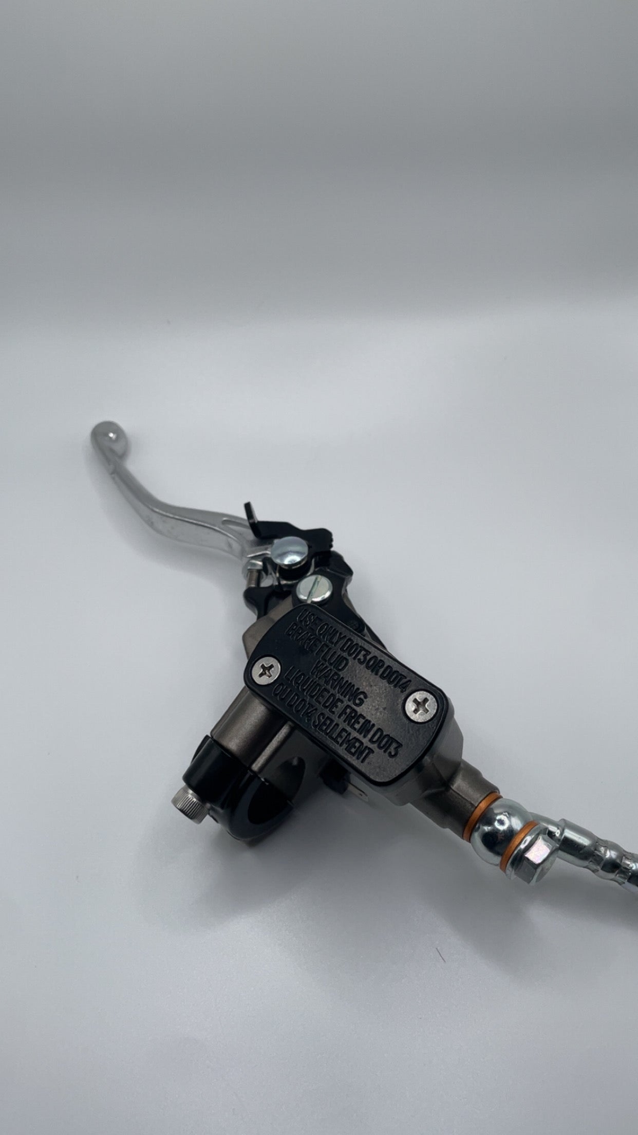 ultra bee break set for yozma heybike 48v strike and tuttio