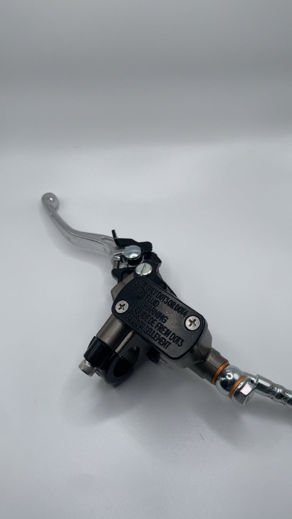 ultra bee break set for yozma heybike 48v strike and tuttio