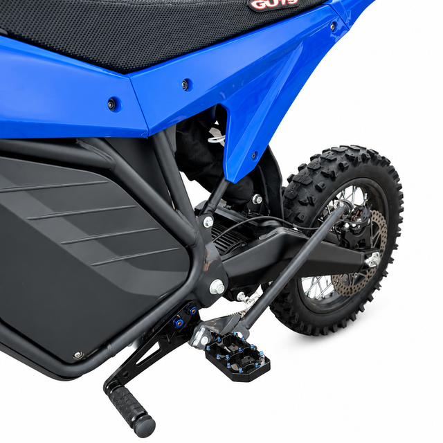 RTR Shift Lock & Bracket (Ships USA - TG Racing)