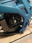 Riot Designs MOTOR COVER (LBX/ERIDE2.0)