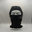Trimm Supply (SKI MASK) Unisex Black Balaclava