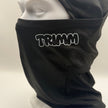Trimm Supply (SKI MASK) Unisex Black Balaclava
