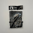 Trimm Supply (SKI MASK) Unisex Black Balaclava