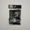 Trimm Supply (SKI MASK) Unisex Black Balaclava