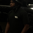 Stay Trimm 4Eva T-Shirt - Black