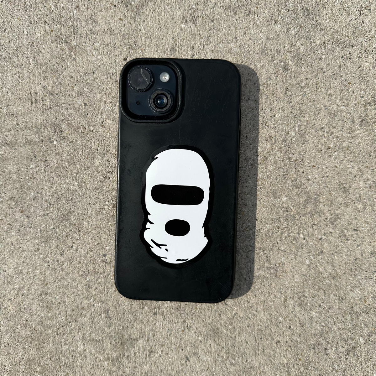 Trimm Supply 'Stay Trimm 4EVA'  Keychain and Stickers Kits